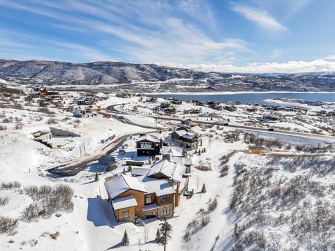 Tiny photo for 2059 W CAPRICORN CT, Heber City, UT 84032 (MLS # 2138638)