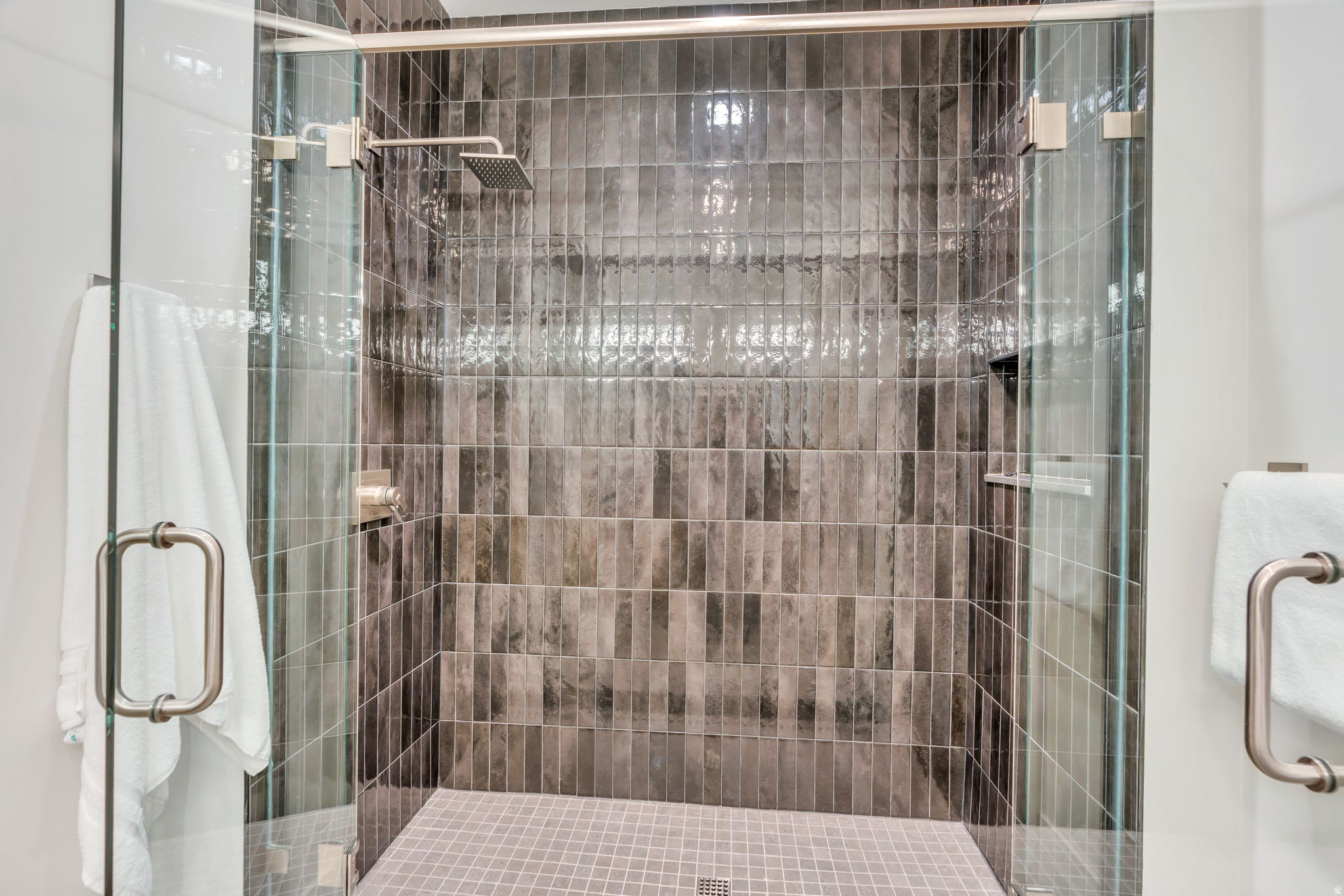 SKYRIDGE SUBDIVISION - Residential