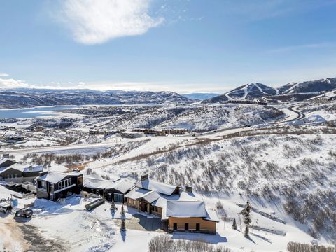 Tiny photo for 2059 W CAPRICORN CT, Heber City, UT 84032 (MLS # 2138638)