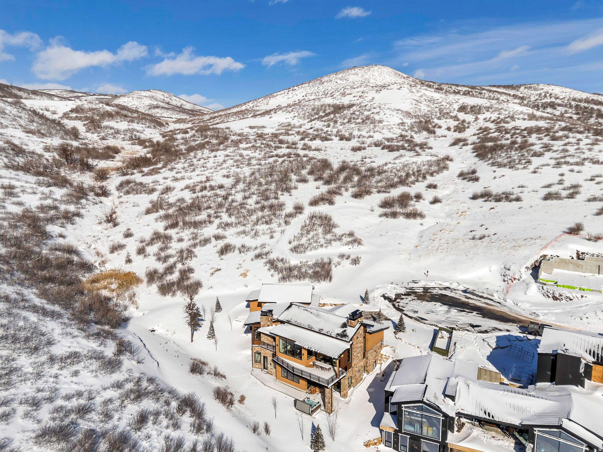 SKYRIDGE SUBDIVISION - Residential