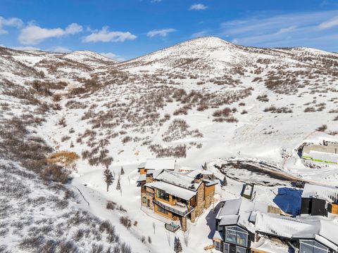 Tiny photo for 2059 W CAPRICORN CT, Heber City, UT 84032 (MLS # 2138638)