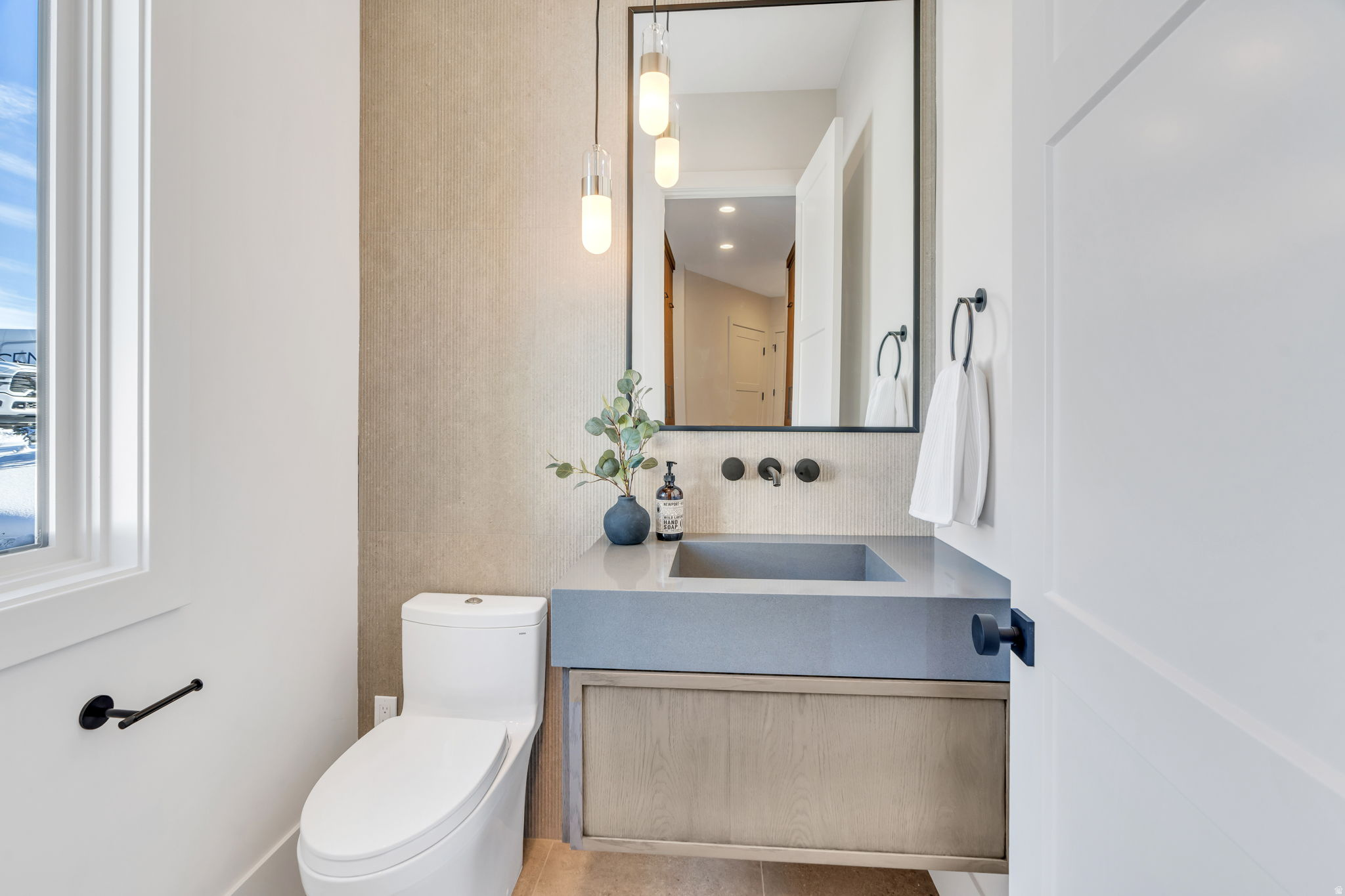 SKYRIDGE SUBDIVISION - Residential