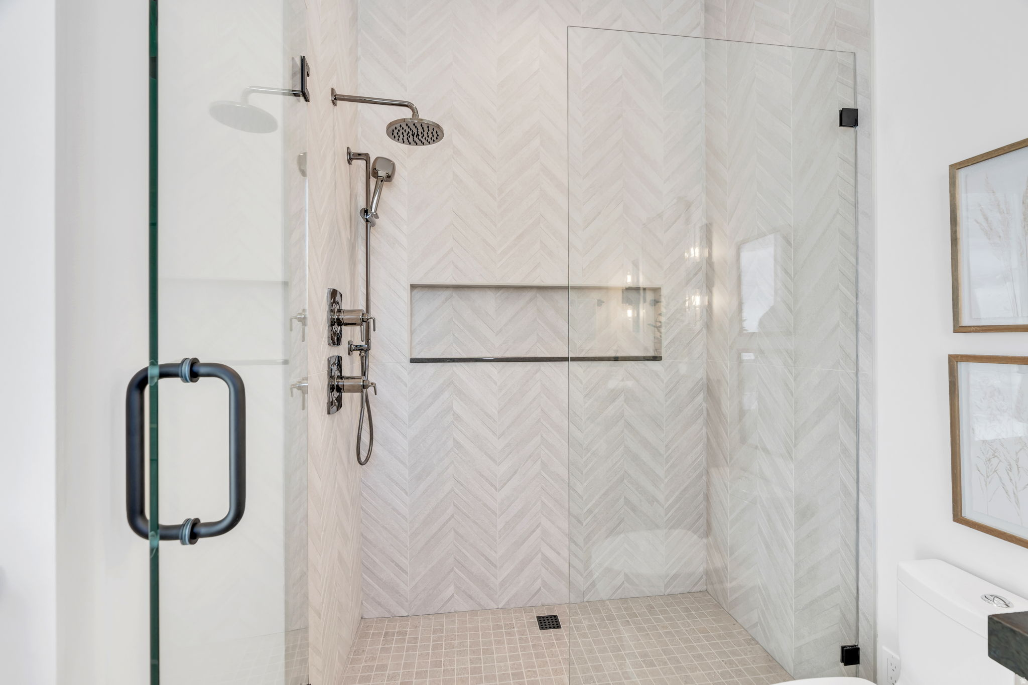 SKYRIDGE SUBDIVISION - Residential