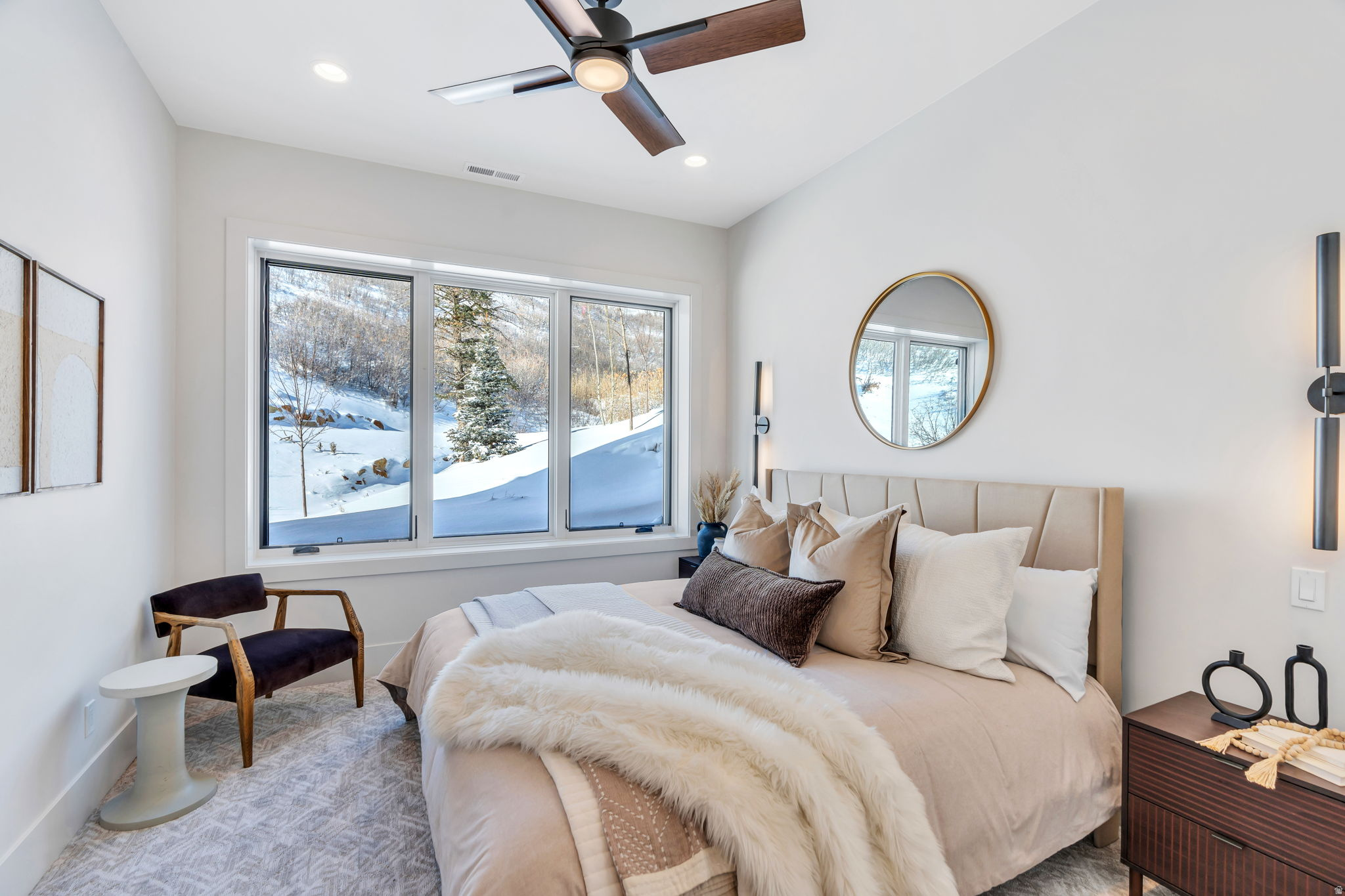 SKYRIDGE SUBDIVISION - Residential