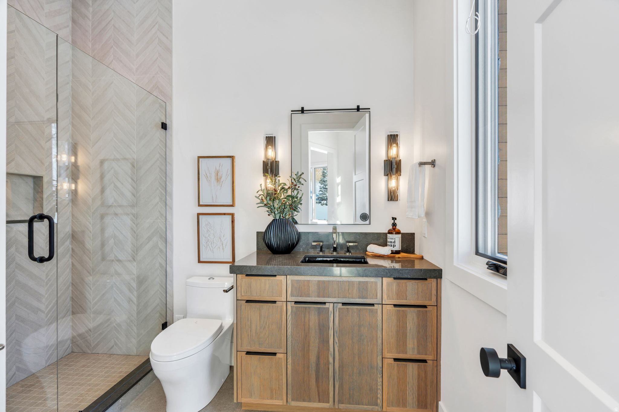 SKYRIDGE SUBDIVISION - Residential