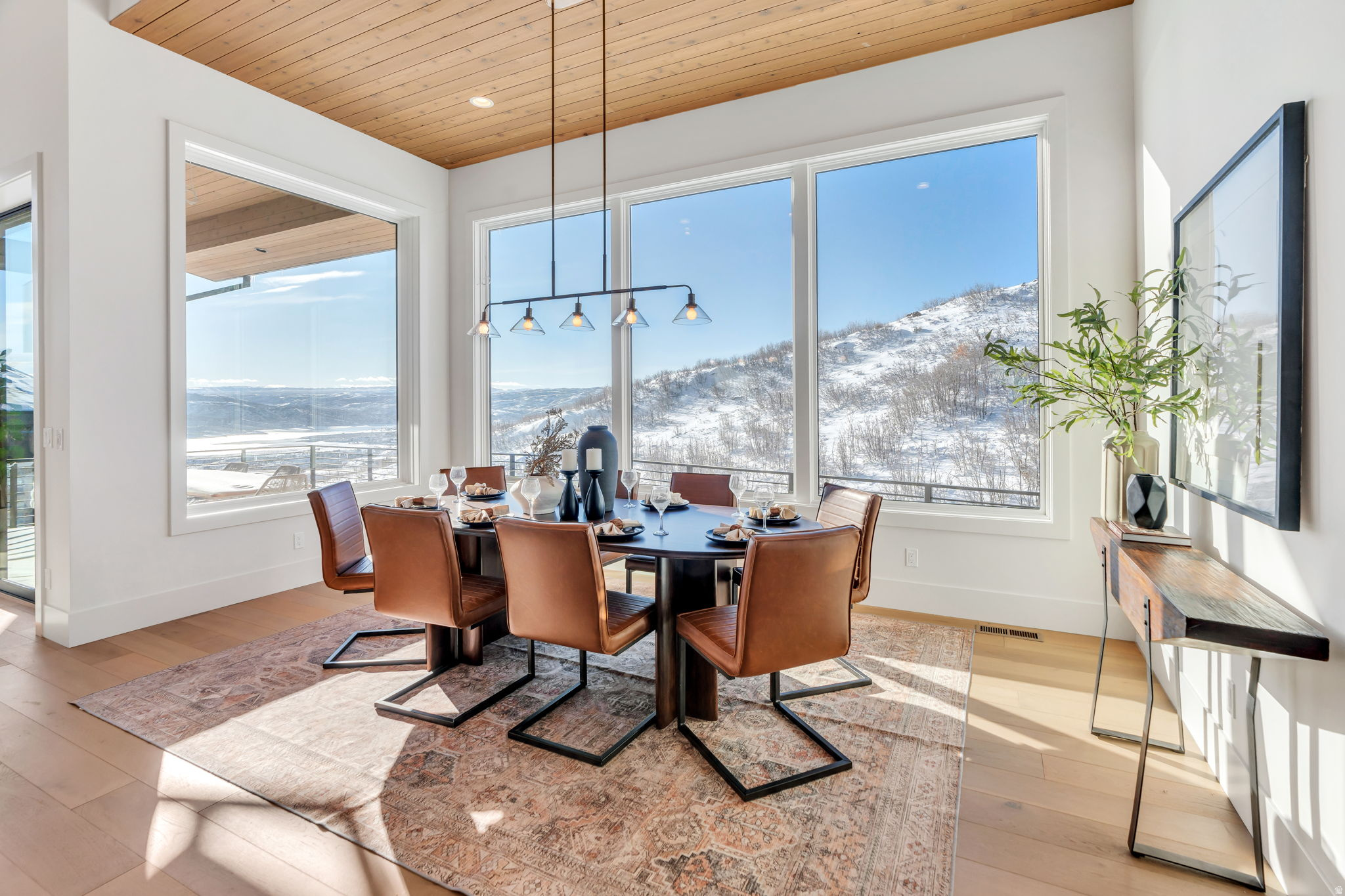 SKYRIDGE SUBDIVISION - Residential