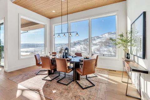 Tiny photo for 2059 W CAPRICORN CT, Heber City, UT 84032 (MLS # 2138638)