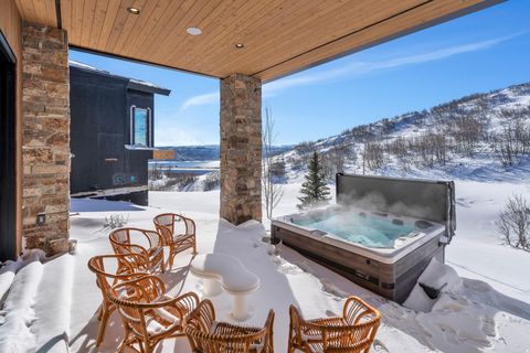 Tiny photo for 2059 W CAPRICORN CT, Heber City, UT 84032 (MLS # 2138638)