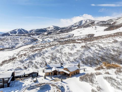 Tiny photo for 2059 W CAPRICORN CT, Heber City, UT 84032 (MLS # 2138638)