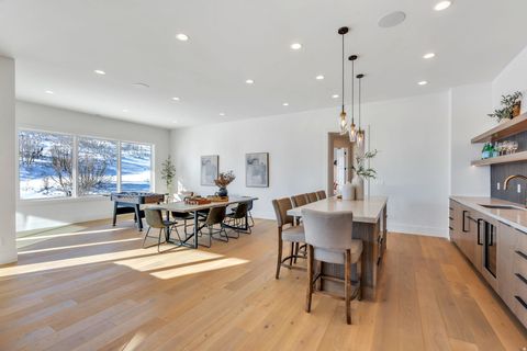 Tiny photo for 2059 W CAPRICORN CT, Heber City, UT 84032 (MLS # 2138638)