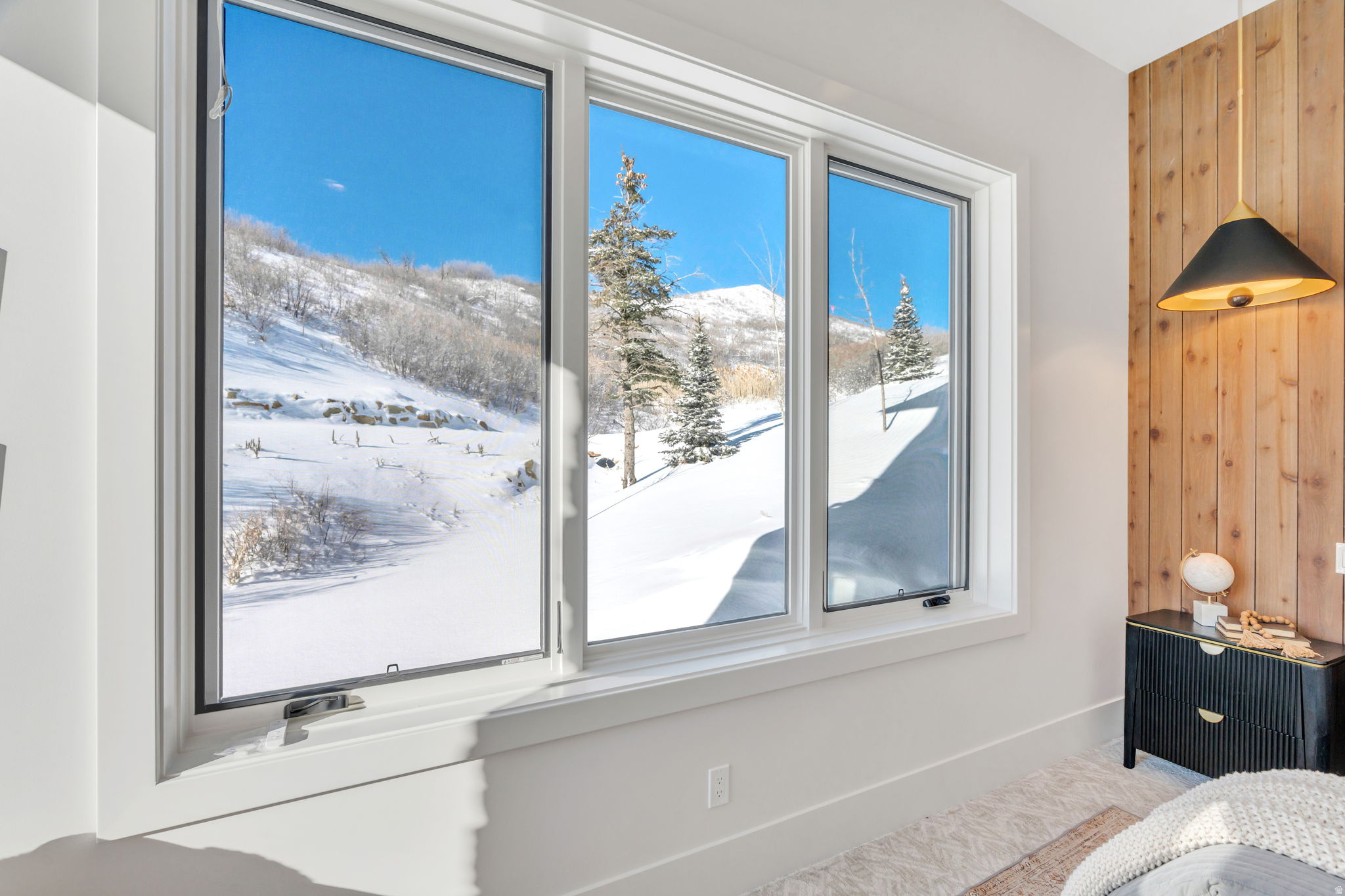 SKYRIDGE SUBDIVISION - Residential