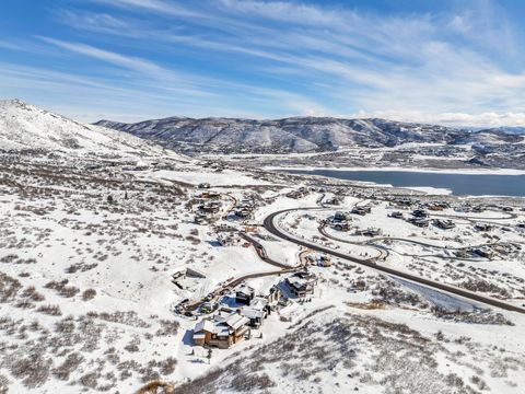 Tiny photo for 2059 W CAPRICORN CT, Heber City, UT 84032 (MLS # 2138638)