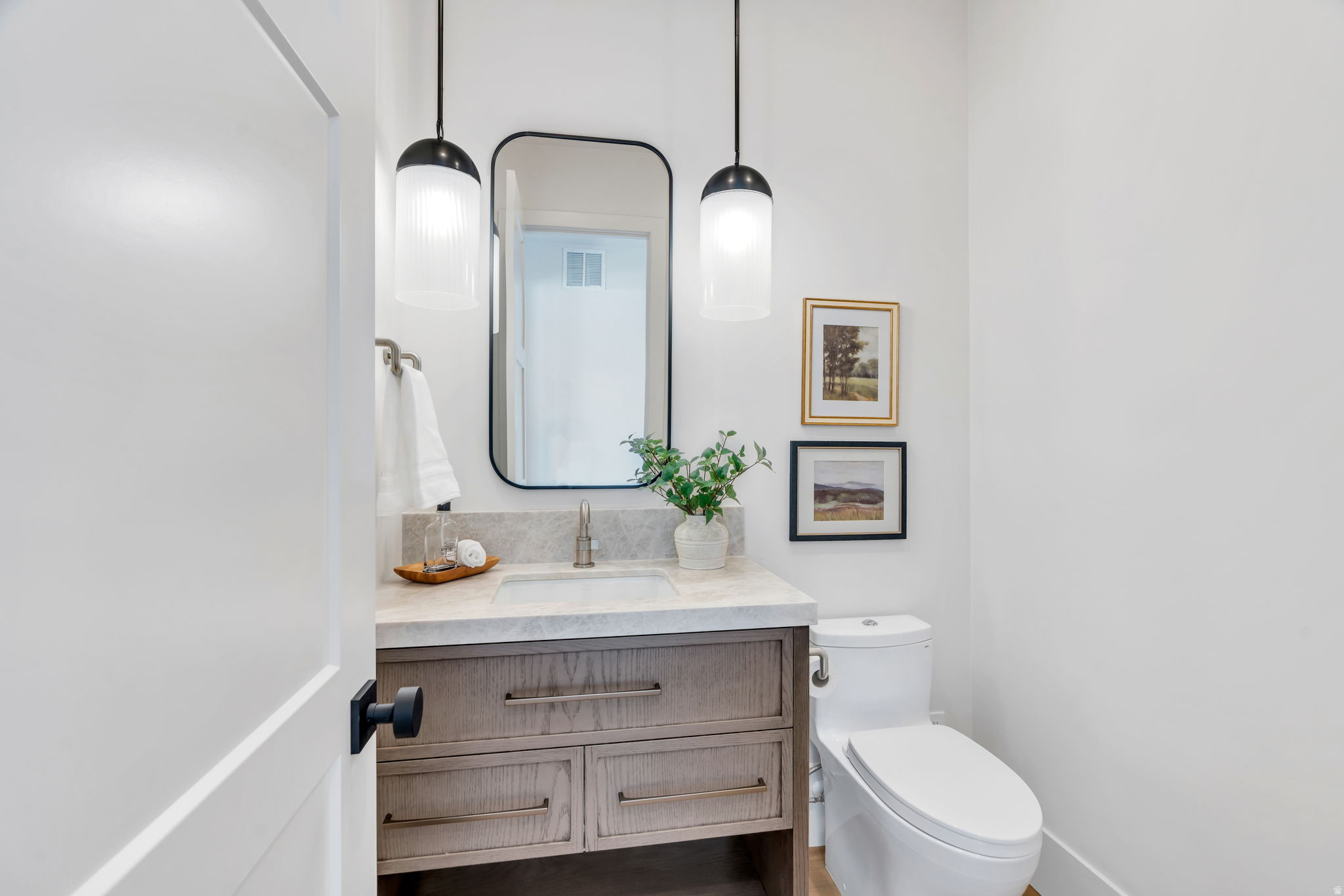 SKYRIDGE SUBDIVISION - Residential