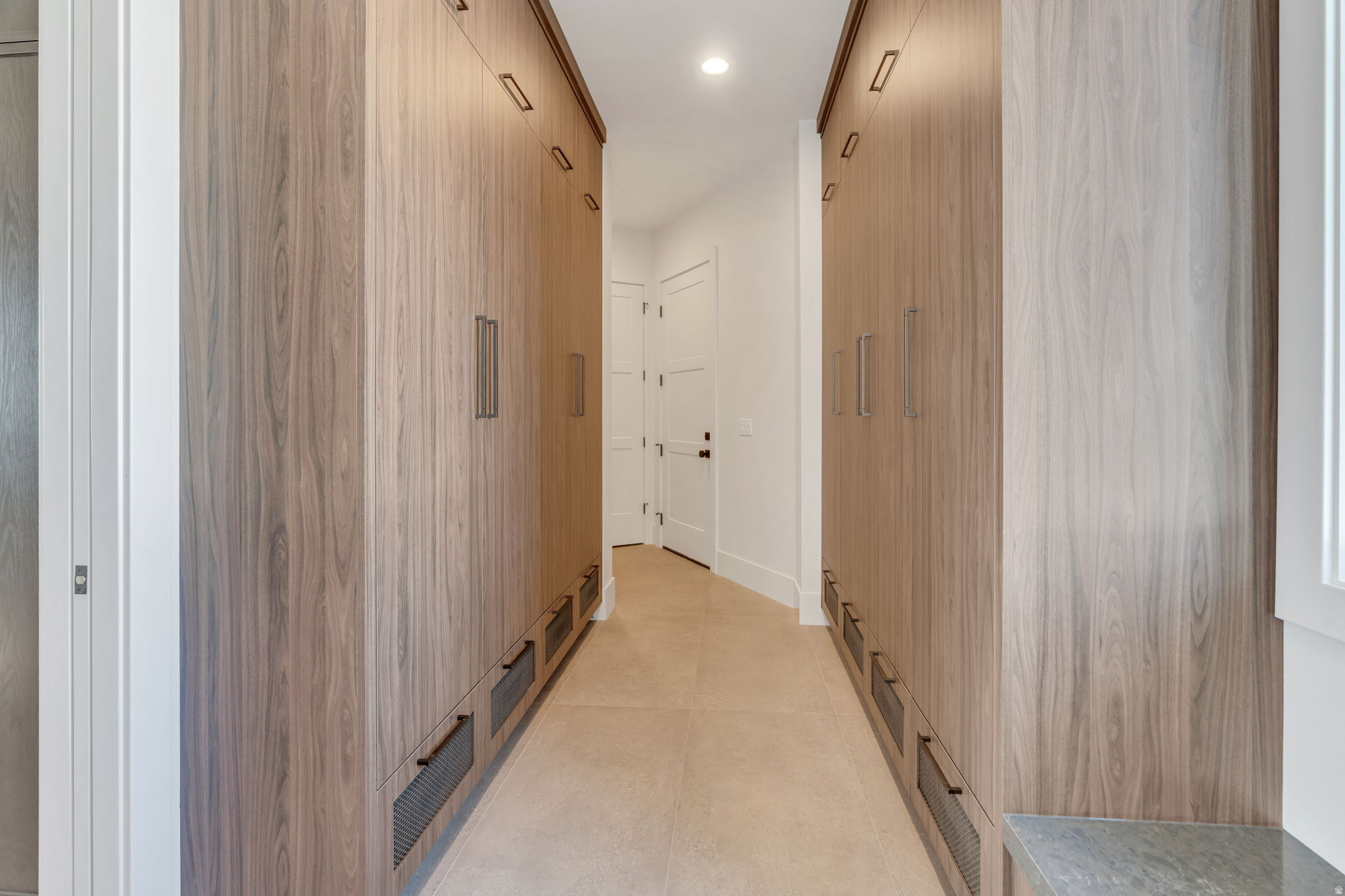 SKYRIDGE SUBDIVISION - Residential