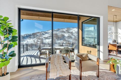 Tiny photo for 2059 W CAPRICORN CT, Heber City, UT 84032 (MLS # 2138638)