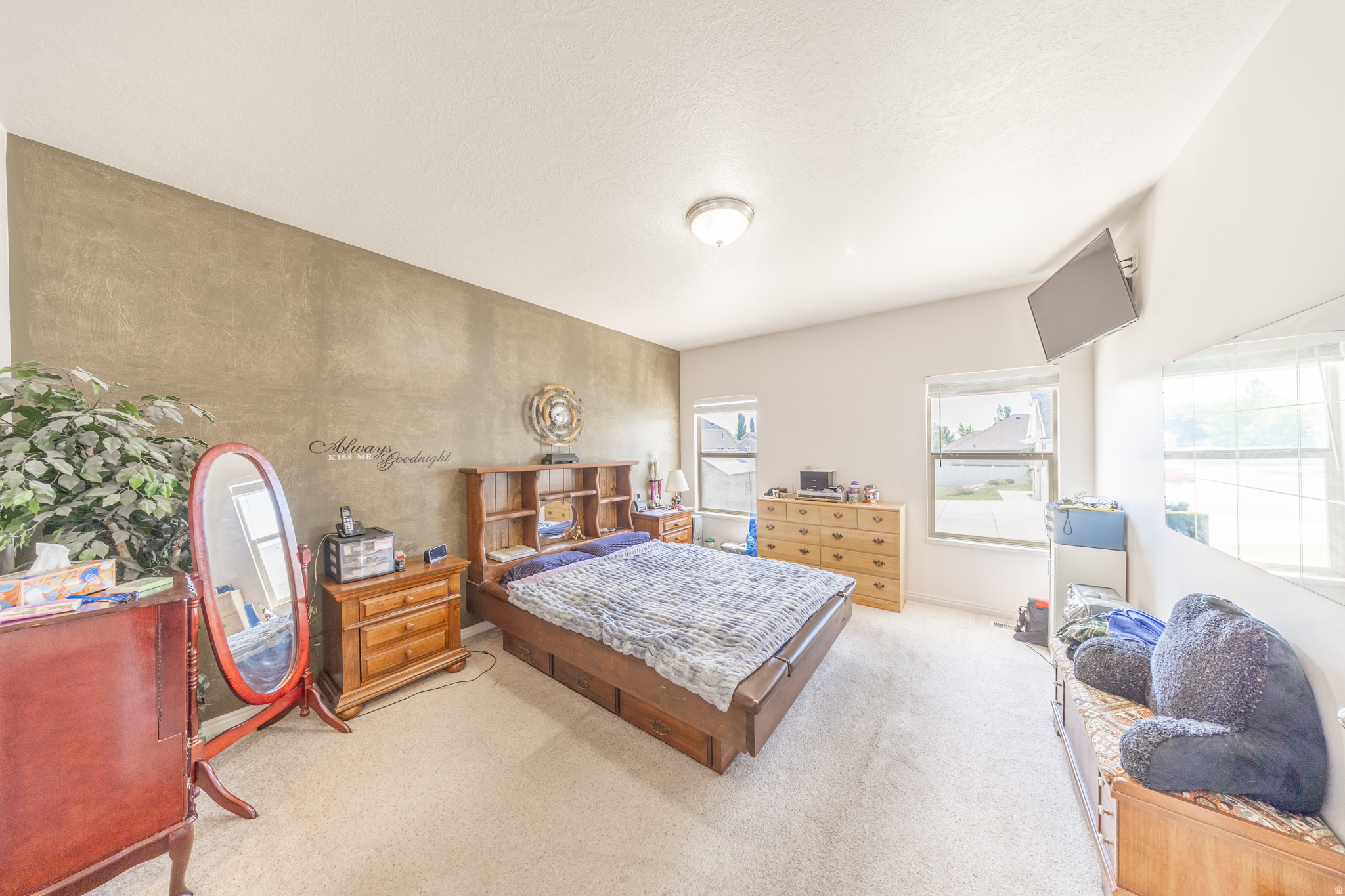 CARLTON PLACE - Residential