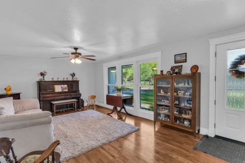 Tiny photo for 3883 W MYERS LN, Riverton, UT 84065 (MLS # 2184236)