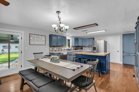 Tiny photo for 3883 W MYERS LN, Riverton, UT 84065 (MLS # 2184236)