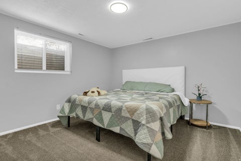 Tiny photo for 3883 W MYERS LN, Riverton, UT 84065 (MLS # 2184236)