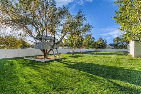 Tiny photo for 3883 W MYERS LN, Riverton, UT 84065 (MLS # 2184236)