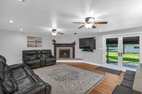 Tiny photo for 3883 W MYERS LN, Riverton, UT 84065 (MLS # 2184236)