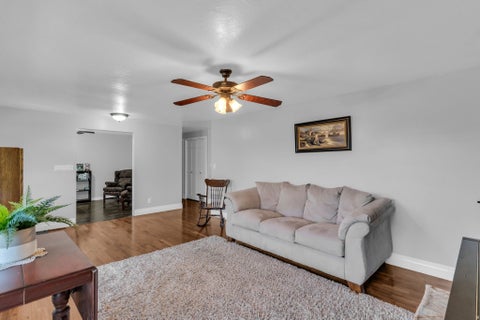 Tiny photo for 3883 W MYERS LN, Riverton, UT 84065 (MLS # 2184236)