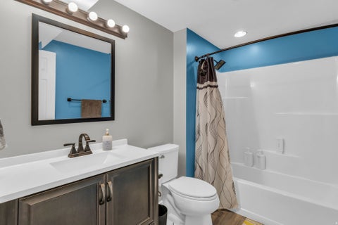 Tiny photo for 3883 W MYERS LN, Riverton, UT 84065 (MLS # 2184236)