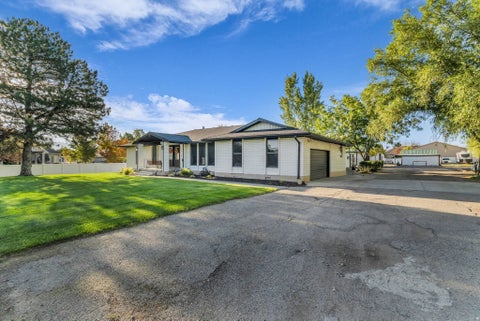 Tiny photo for 3883 W MYERS LN, Riverton, UT 84065 (MLS # 2184236)