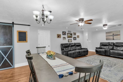 Tiny photo for 3883 W MYERS LN, Riverton, UT 84065 (MLS # 2184236)