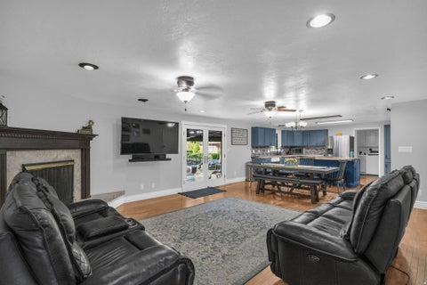 Tiny photo for 3883 W MYERS LN, Riverton, UT 84065 (MLS # 2184236)