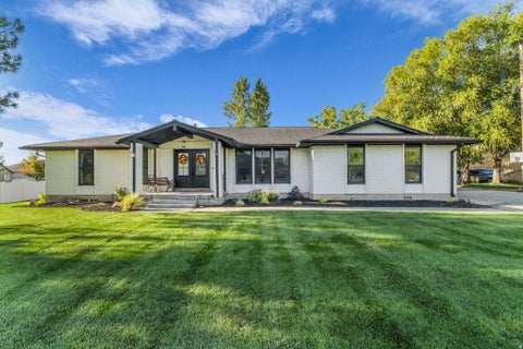 Tiny photo for 3883 W MYERS LN, Riverton, UT 84065 (MLS # 2184236)