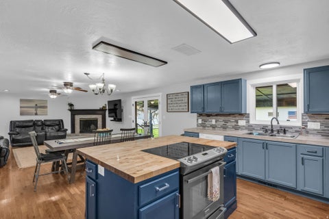 Tiny photo for 3883 W MYERS LN, Riverton, UT 84065 (MLS # 2184236)