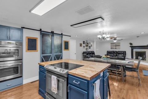 Tiny photo for 3883 W MYERS LN, Riverton, UT 84065 (MLS # 2184236)