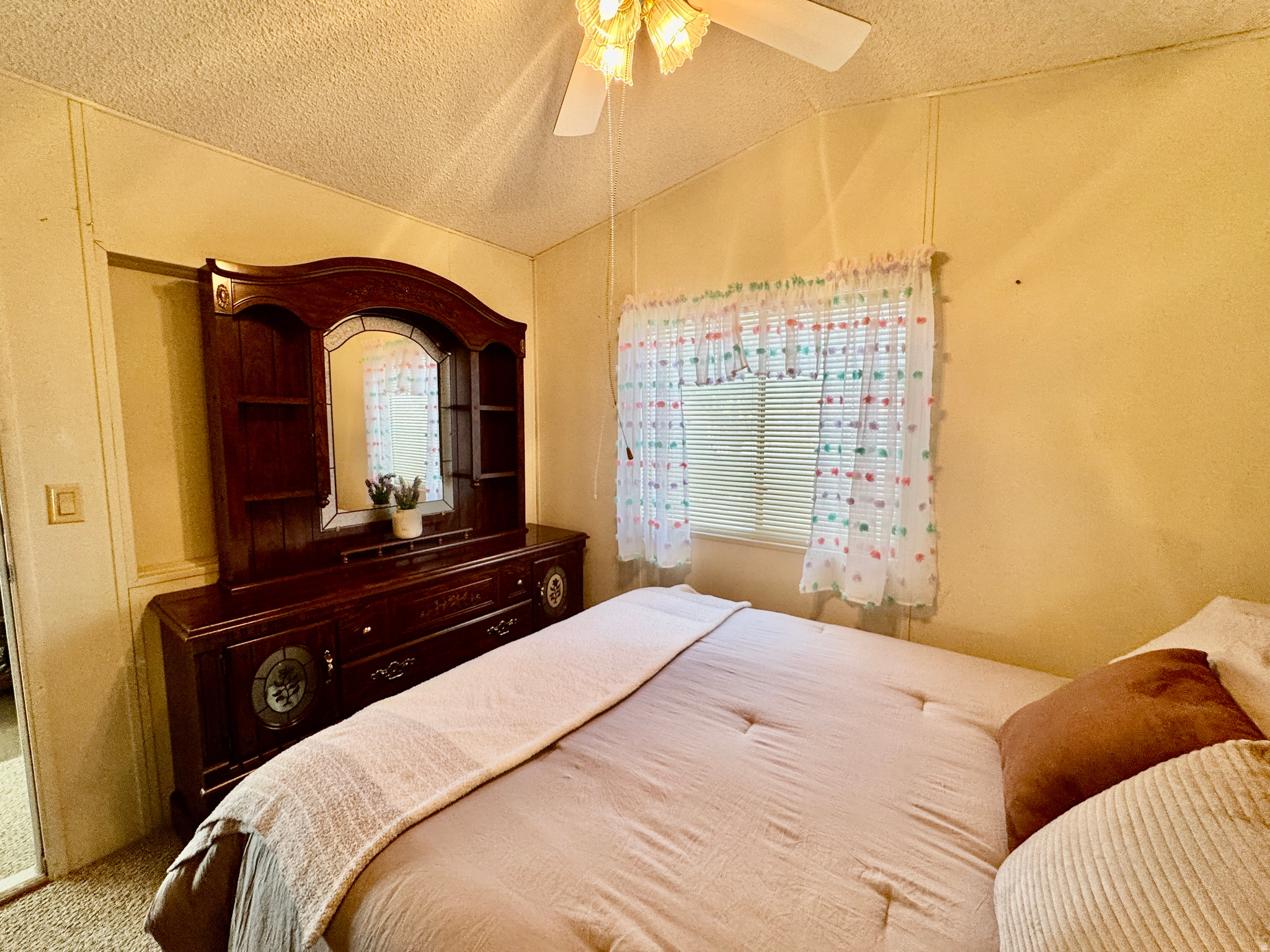 WORLDWIDE SUN RESORT - Residential