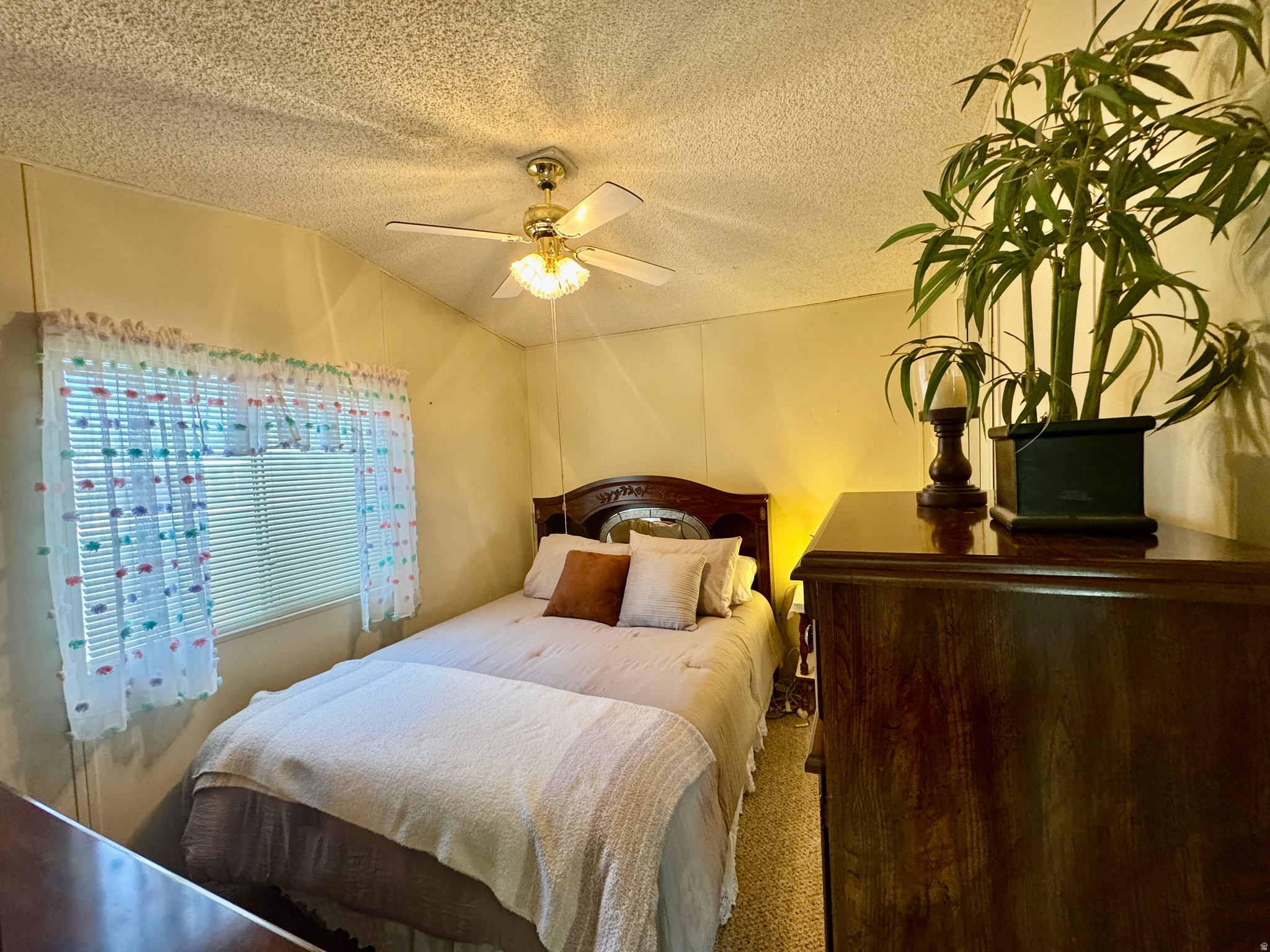 WORLDWIDE SUN RESORT - Residential