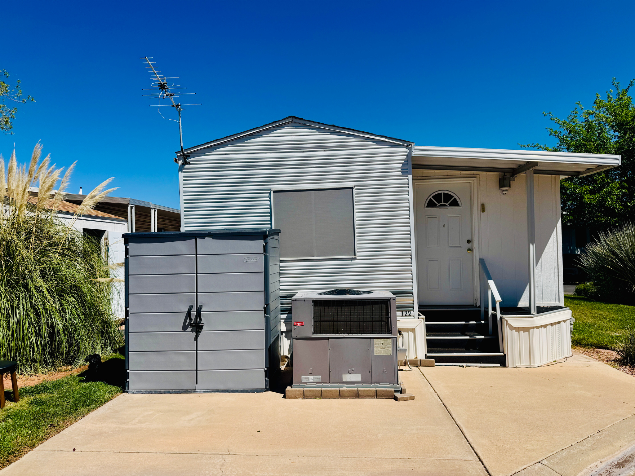 WORLDWIDE SUN RESORT - Residential