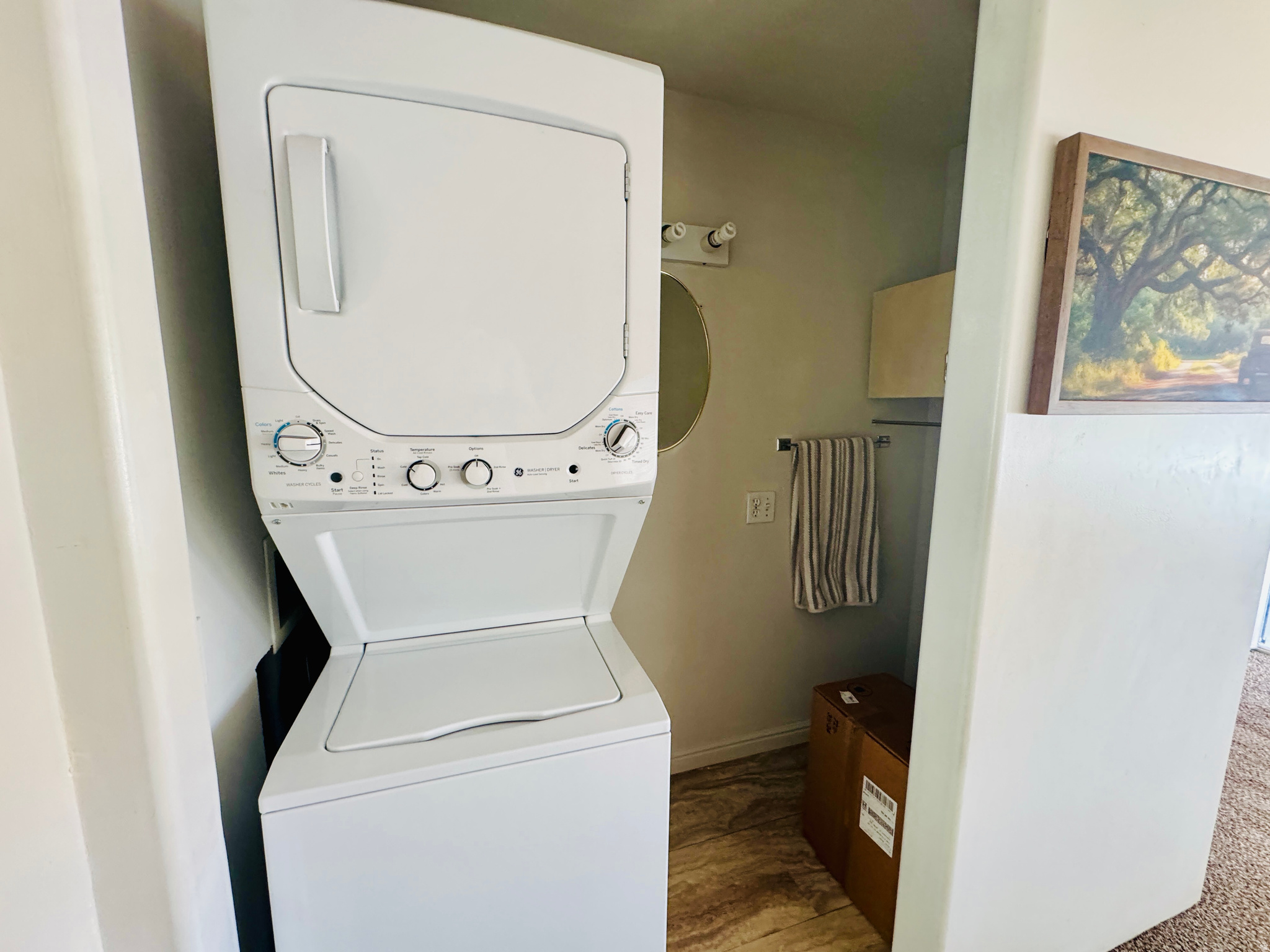 WORLDWIDE SUN RESORT - Residential