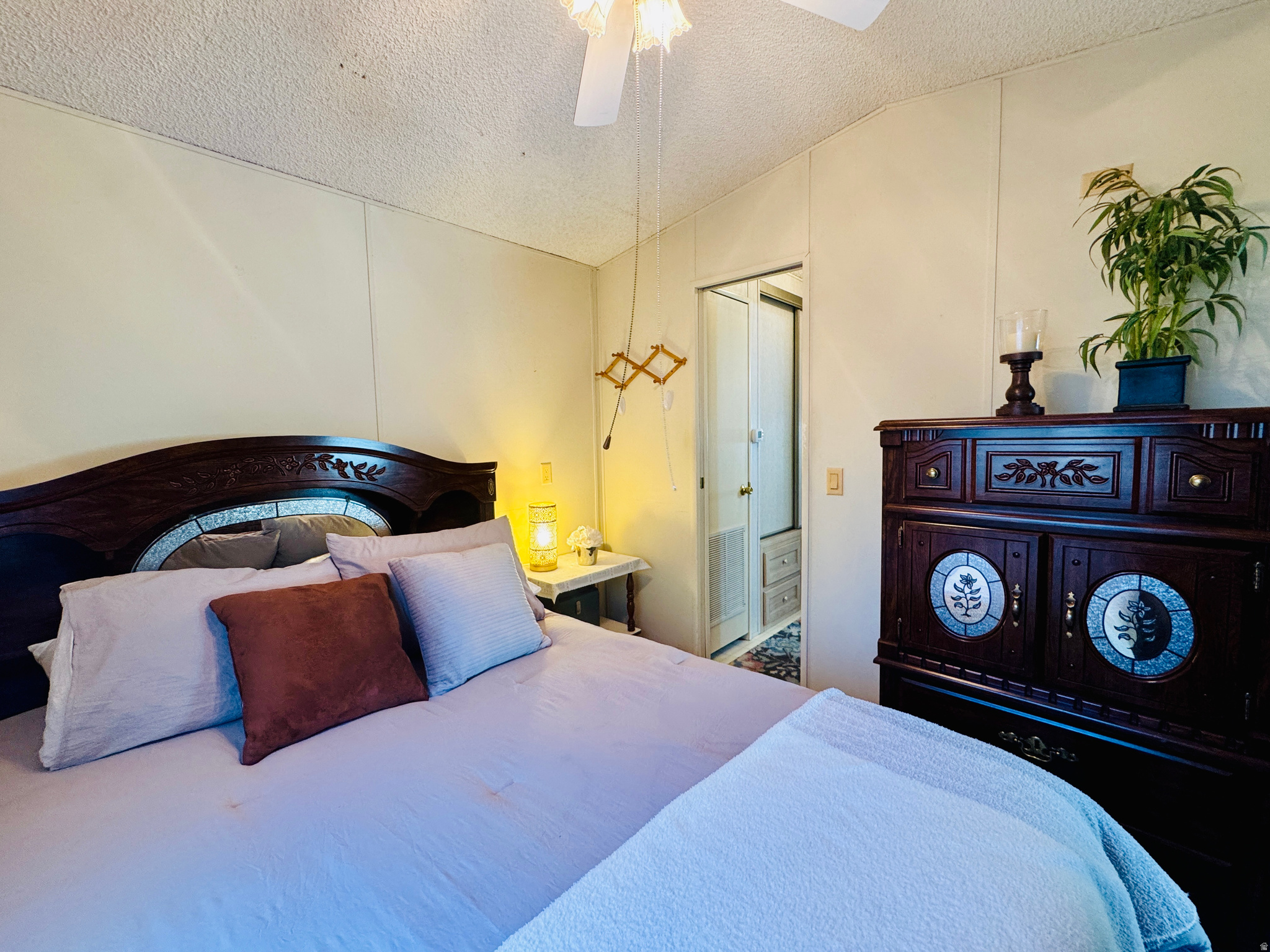 WORLDWIDE SUN RESORT - Residential