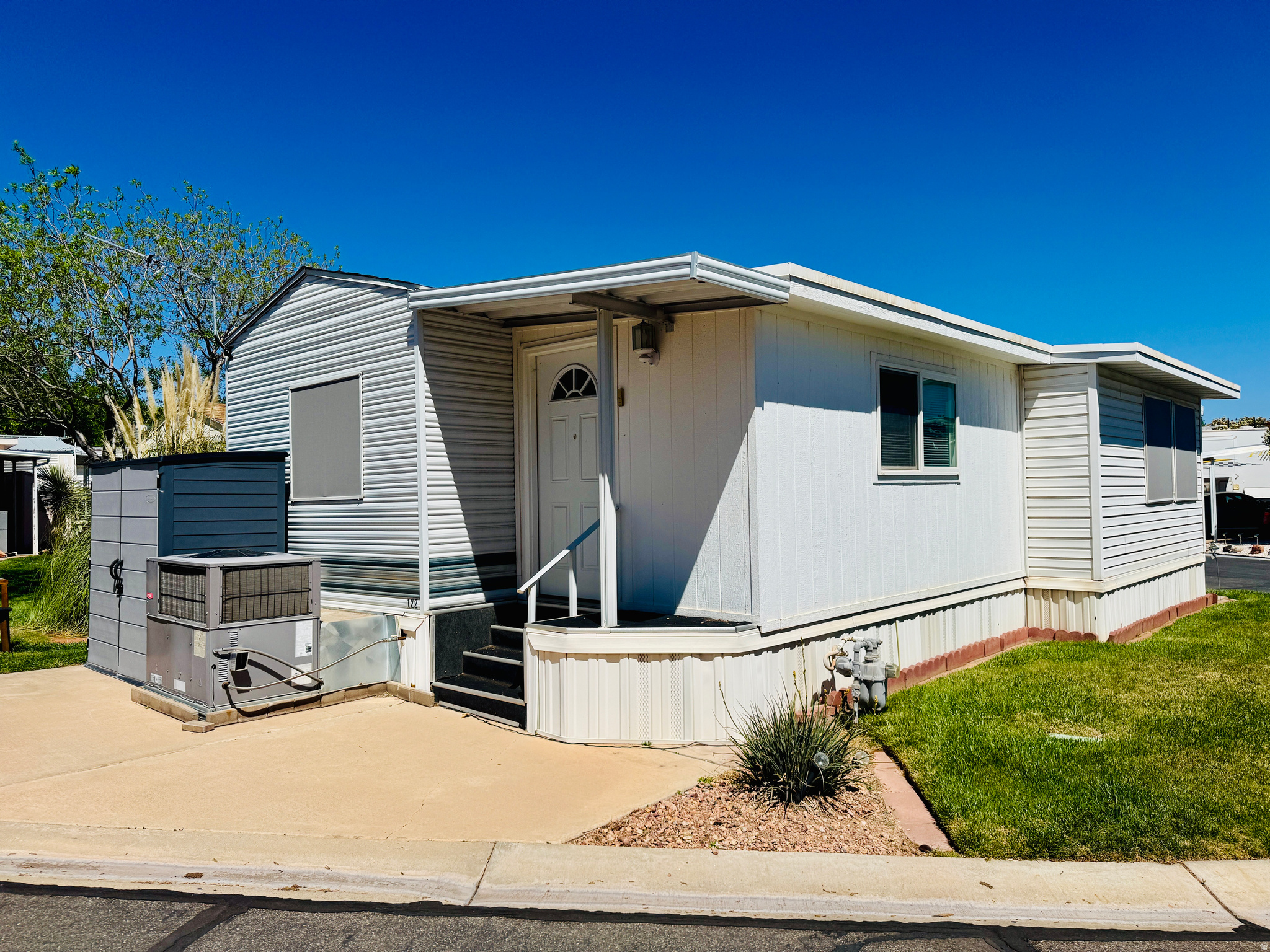 WORLDWIDE SUN RESORT - Residential