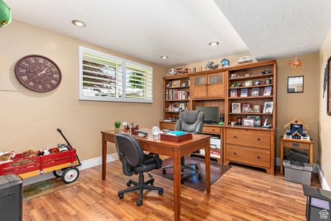 Tiny photo for 500 E 8120 S, Sandy, UT 84070 (MLS # 2117124)
