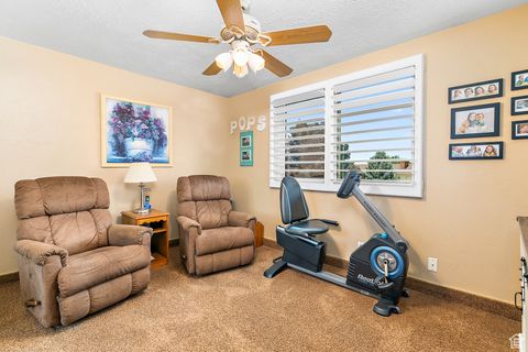 Tiny photo for 500 E 8120 S, Sandy, UT 84070 (MLS # 2117124)