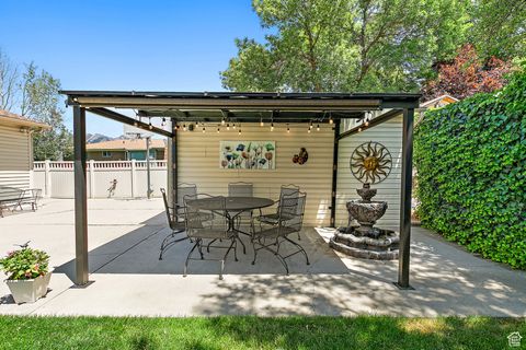Tiny photo for 500 E 8120 S, Sandy, UT 84070 (MLS # 2117124)