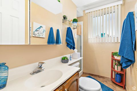 Tiny photo for 500 E 8120 S, Sandy, UT 84070 (MLS # 2117124)
