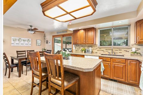 Tiny photo for 500 E 8120 S, Sandy, UT 84070 (MLS # 2117124)