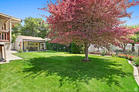 Tiny photo for 500 E 8120 S, Sandy, UT 84070 (MLS # 2117124)