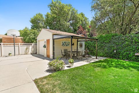 Tiny photo for 500 E 8120 S, Sandy, UT 84070 (MLS # 2117124)