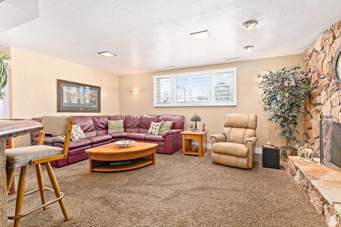 Tiny photo for 500 E 8120 S, Sandy, UT 84070 (MLS # 2117124)