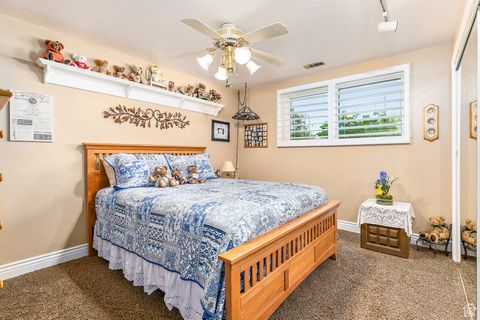 Tiny photo for 500 E 8120 S, Sandy, UT 84070 (MLS # 2117124)