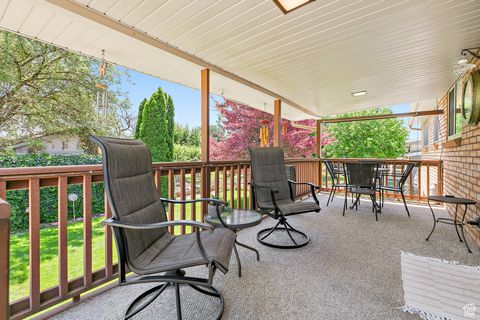 Tiny photo for 500 E 8120 S, Sandy, UT 84070 (MLS # 2117124)