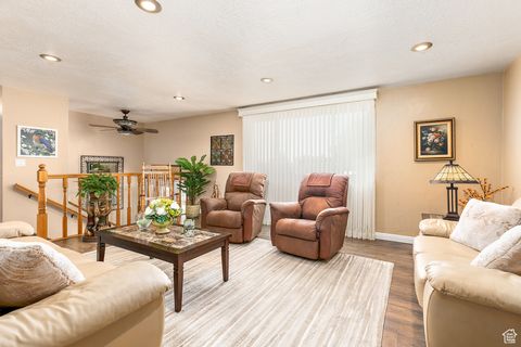 Tiny photo for 500 E 8120 S, Sandy, UT 84070 (MLS # 2117124)
